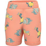 Name It Papaya Punch Varga Shorts