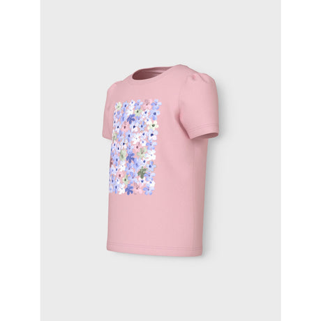 Name It Parfait Pink Hellas Bluse 2