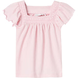 Name It Parfait Pink Hayi Bluse