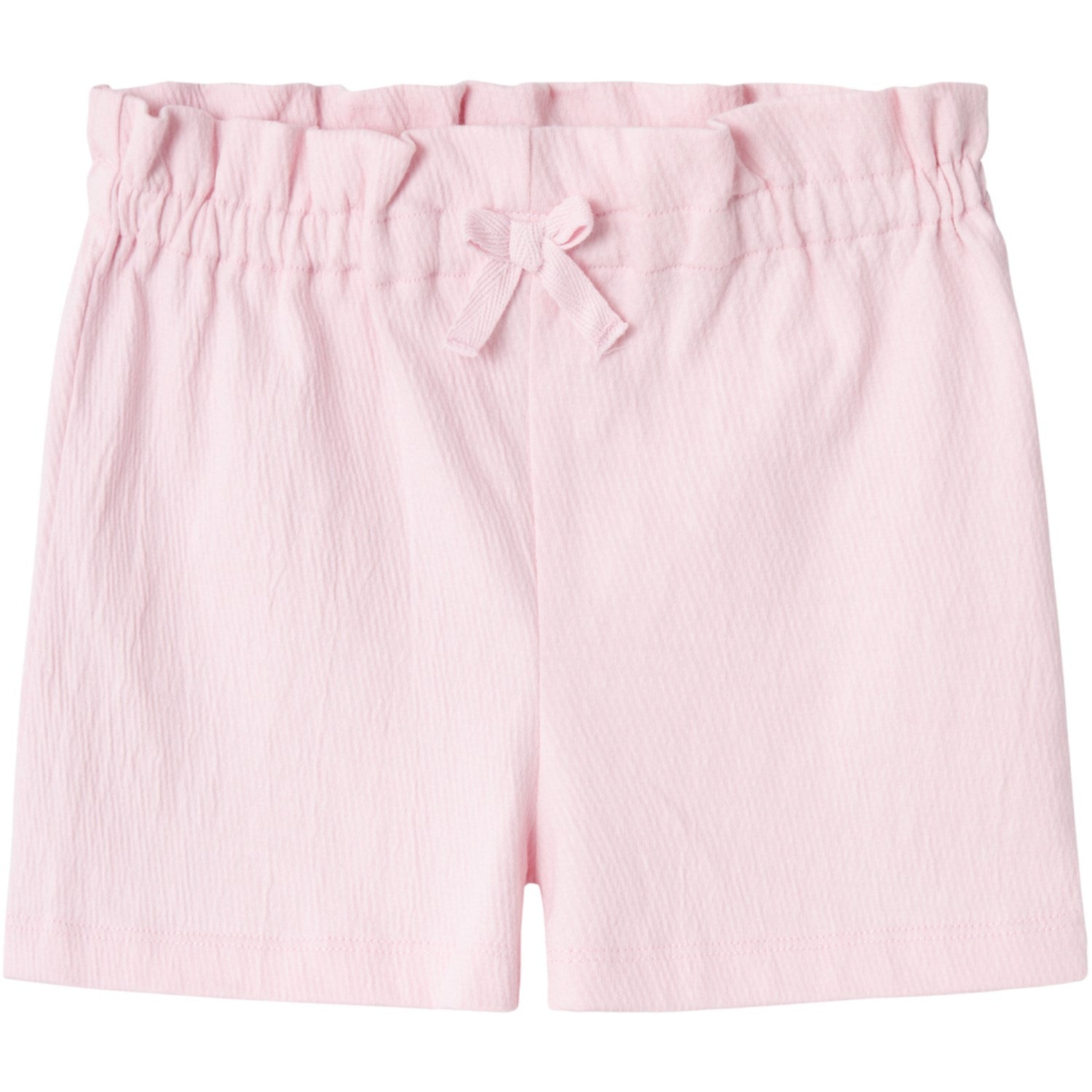Name It Parfait Pink Hayi Shorts