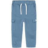 Name It Provincial Blue Hajdar Sweatpants