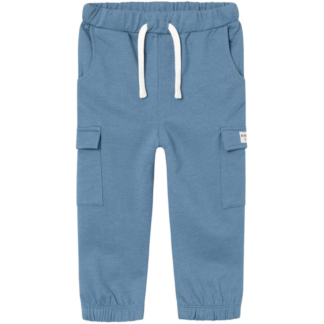 Name It Provincial Blue Hajdar Sweatpants