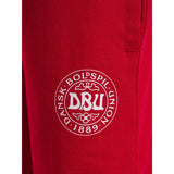 Hummel Chili Pepper DBU Gameday Shorts