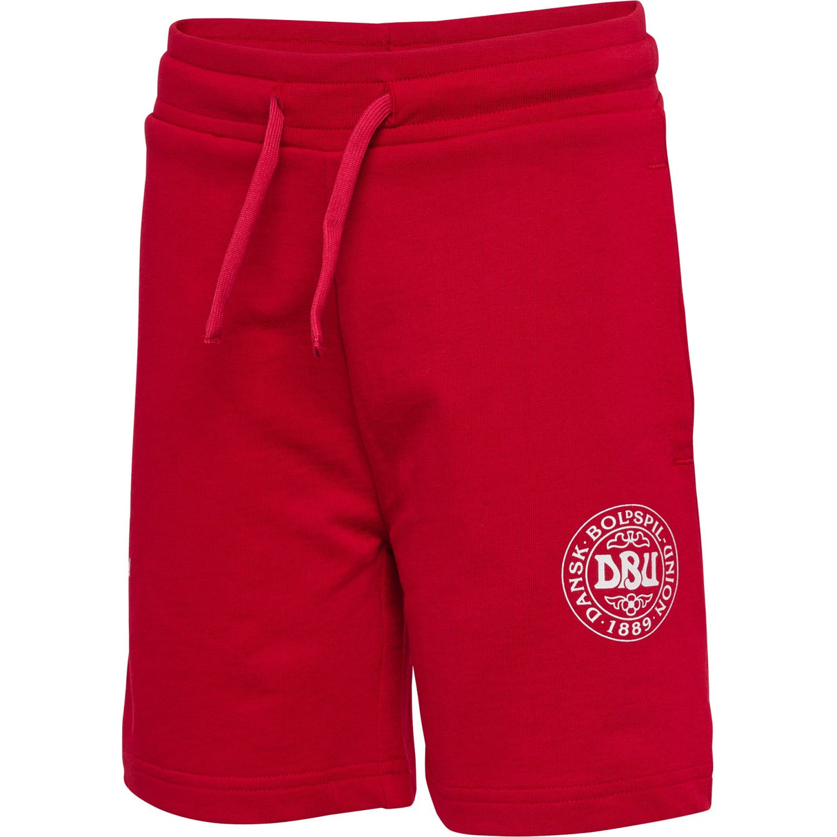 Hummel Chili Pepper DBU Gameday Shorts