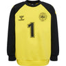 Hummel Blazing Yellow DBU Gameday Sweatshirt