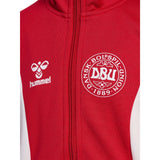 Hummel Chili Pepper DBU Gameday Track Suit 5