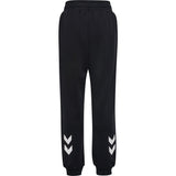  Black DBU Track Suit Pants