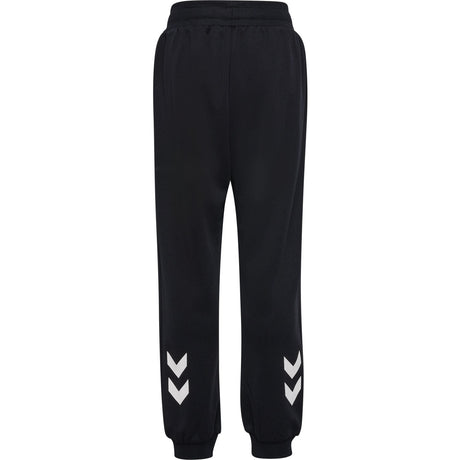  Black DBU Track Suit Pants