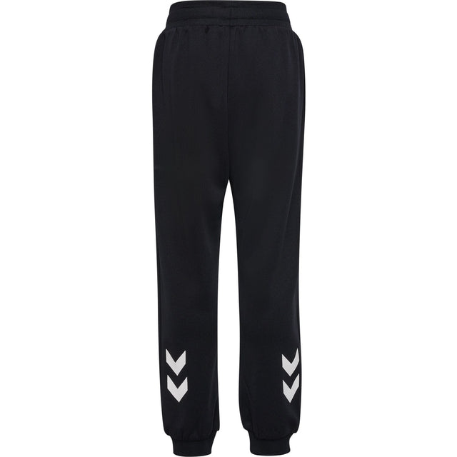  Black DBU Track Suit Pants