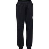  Black DBU Track Suit Pants 2