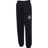  Black DBU Track Suit Pants 4