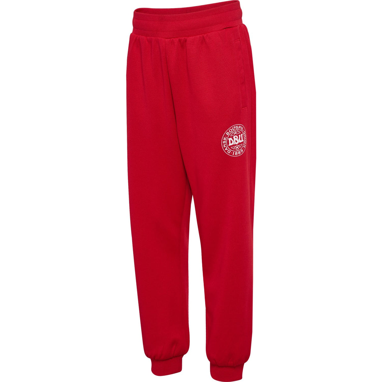 Hummel Chili Pepper DBU Gameday Track Suit 8