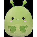 Squishmallows 30 cm P19 Trenton Mantis