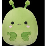 Squishmallows 30 cm P19 Trenton Mantis