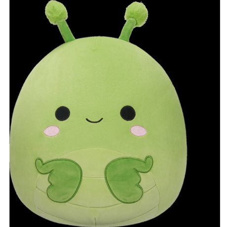 Squishmallows 30 cm P19 Trenton Mantis