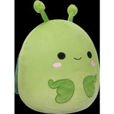 Squishmallows 30 cm P19 Trenton Mantis