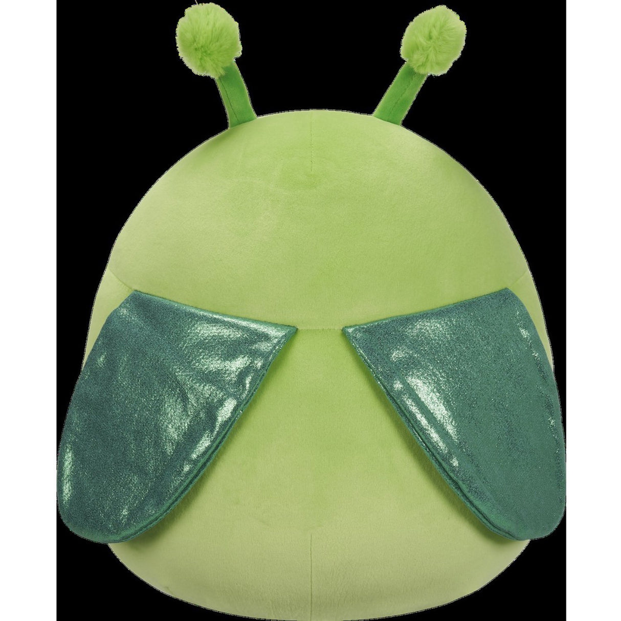 Squishmallows 30 cm P19 Trenton Mantis