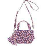 BONTON Imp Coeur Bleu Chloé Taske 3