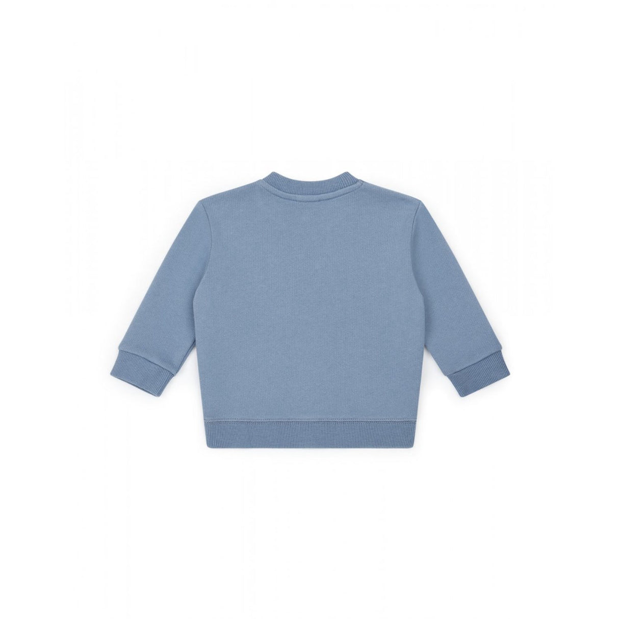 BONTON Bleu Trianon Smily Sweatshirt 3