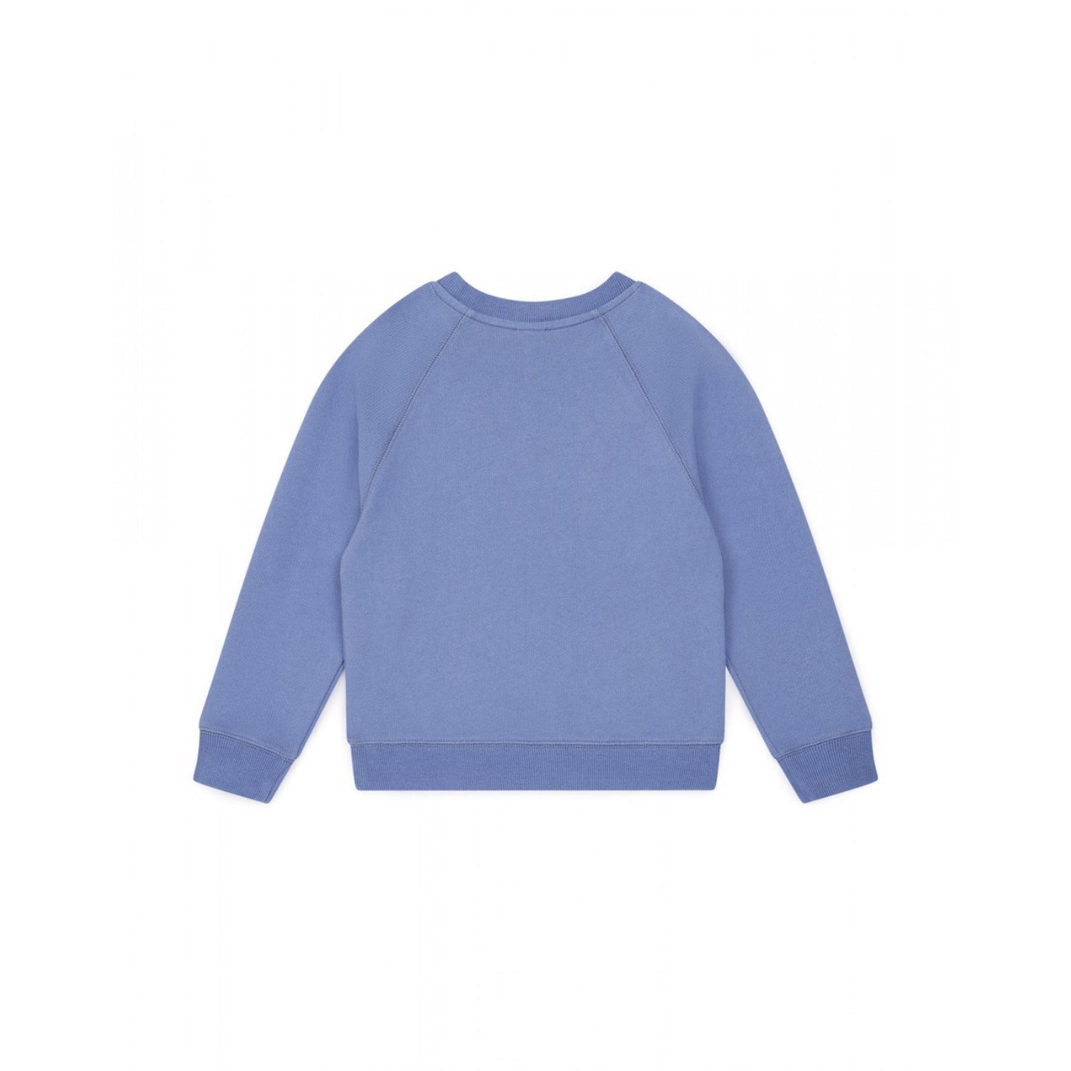 BONTON Bleu Trianon Star Sweatshirt 3