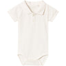 Name It Bright White Haddo Polo Body