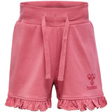 Hummel Desert Rose Ulla Shorts