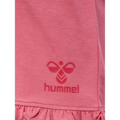 Hummel Desert Rose Ulla Shorts 2