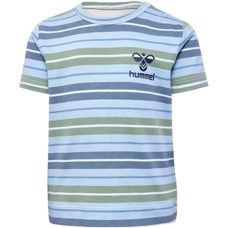 Hummel Blue Fog Jan T-shirt