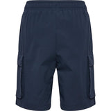 Hummel Blue Nights Stop Cargo Shorts 4