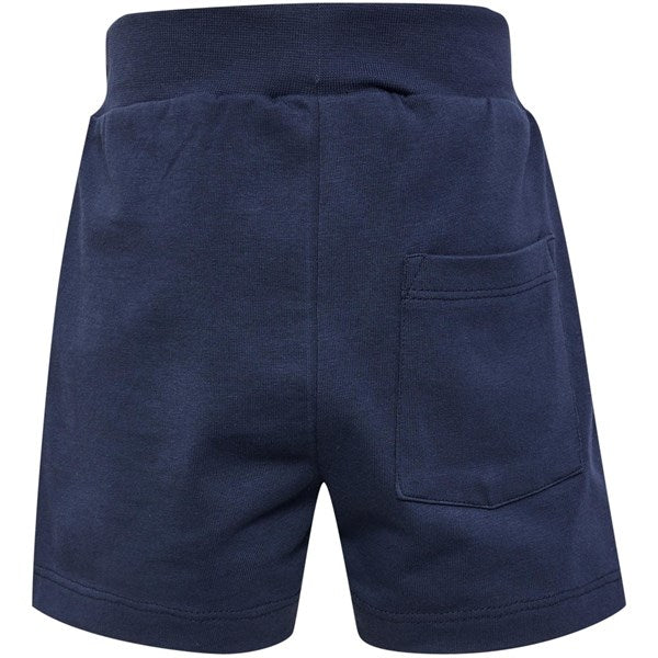 Hummel Blue Nights Joc Shorts 4