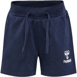 Hummel Blue Nights Joc Shorts