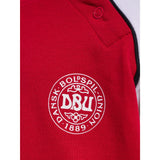 Hummel Chili Pepper DBU Gameday Sweatsæt 6