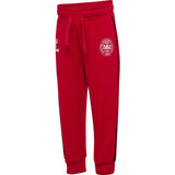 Hummel Chili Pepper DBU Gameday Sweatsæt 9