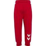 Hummel Chili Pepper DBU Gameday Sweatsæt 10