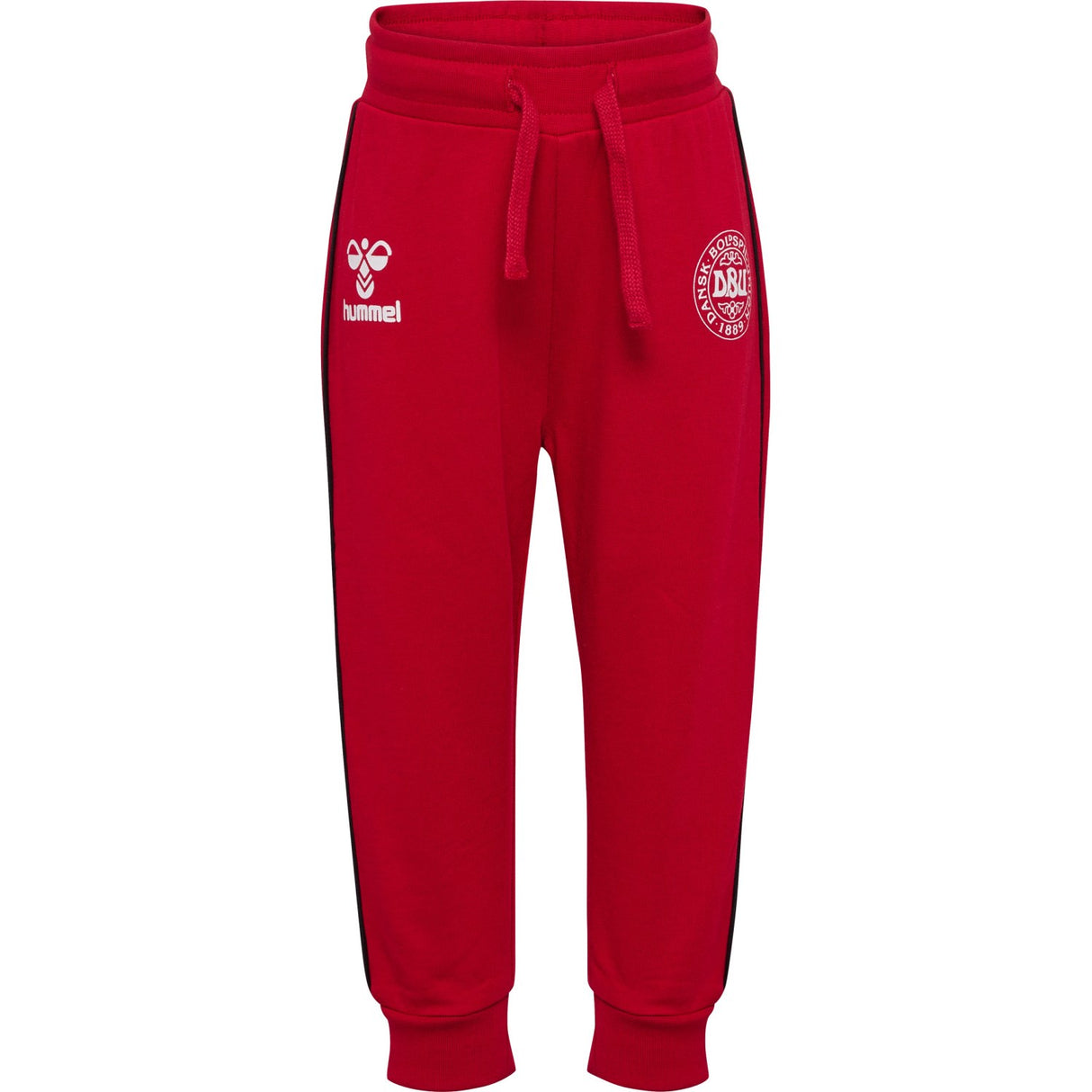 Hummel Chili Pepper DBU Gameday Sweatsæt 8