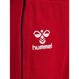 Hummel Chili Pepper DBU Gameday Sweatsæt 7