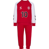 Hummel Chili Pepper DBU Gameday Sweatsæt