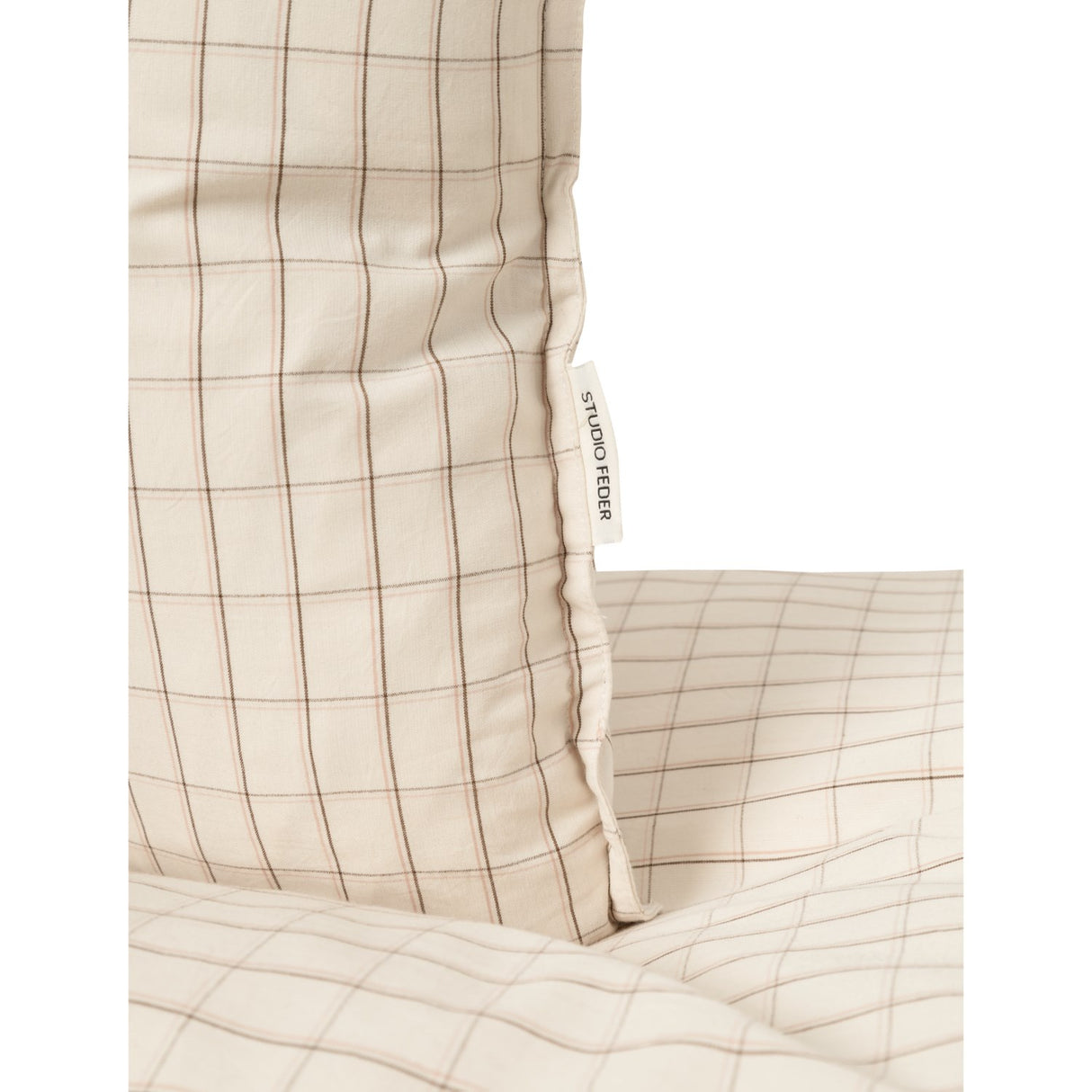 Studio Feder SESAME Adult Bedding 2