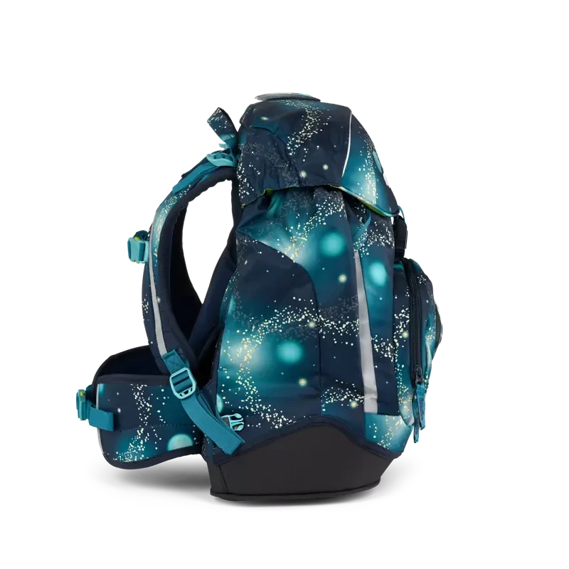 Ergobag Skoletaske Prime Space TravelBear 5