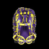 Ergobag Skoletaske Prime SuperpowerBear