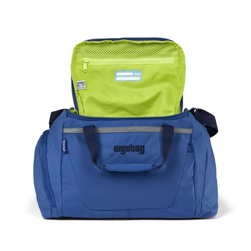 Ergobag Sportstaske SuperpowerBear 2