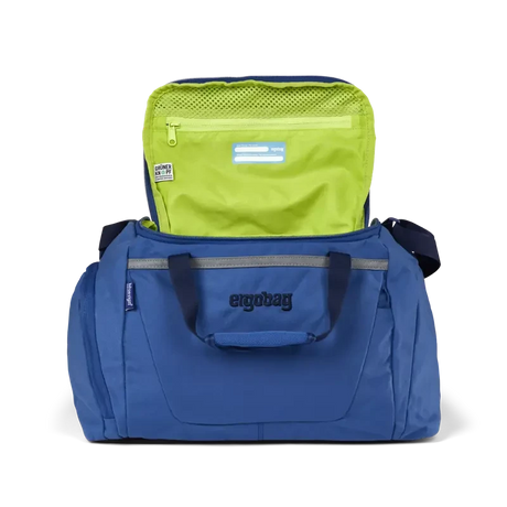 Ergobag Sportstaske SuperpowerBear 2