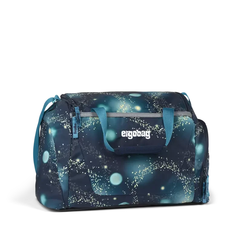 Ergobag Sportstaske Space TravelBear