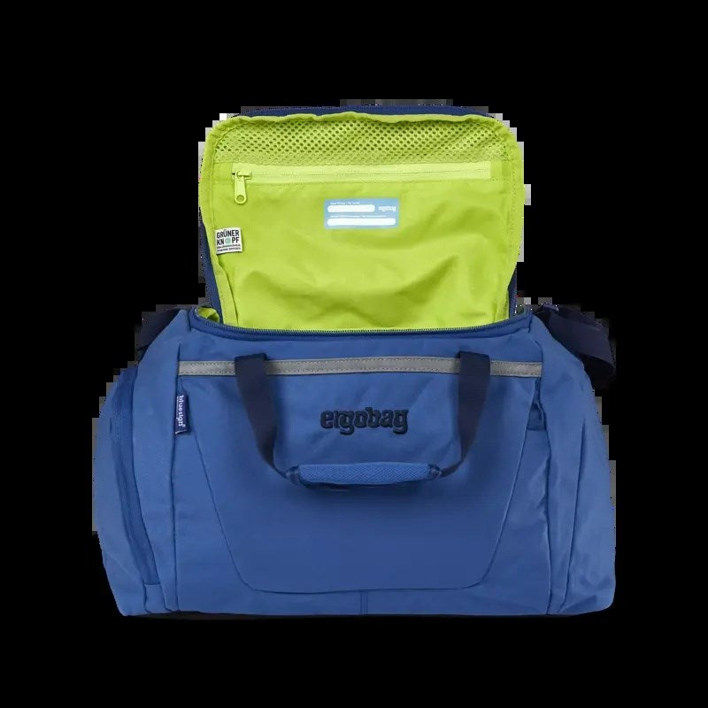 Ergobag Sportstaske SuperpowerBear