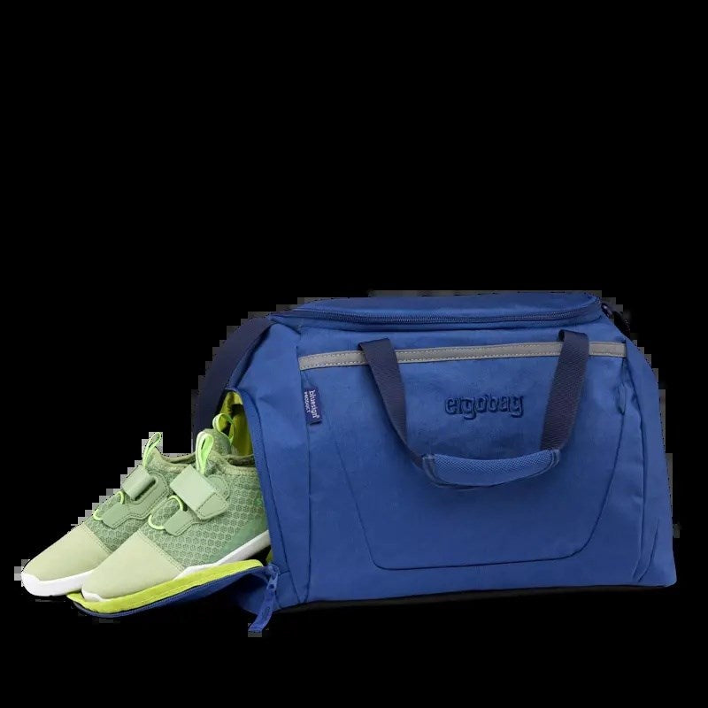 Ergobag Sportstaske SuperpowerBear