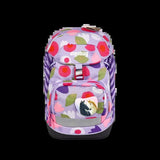 Ergobag Skoletaske Sæt Flower PowBear