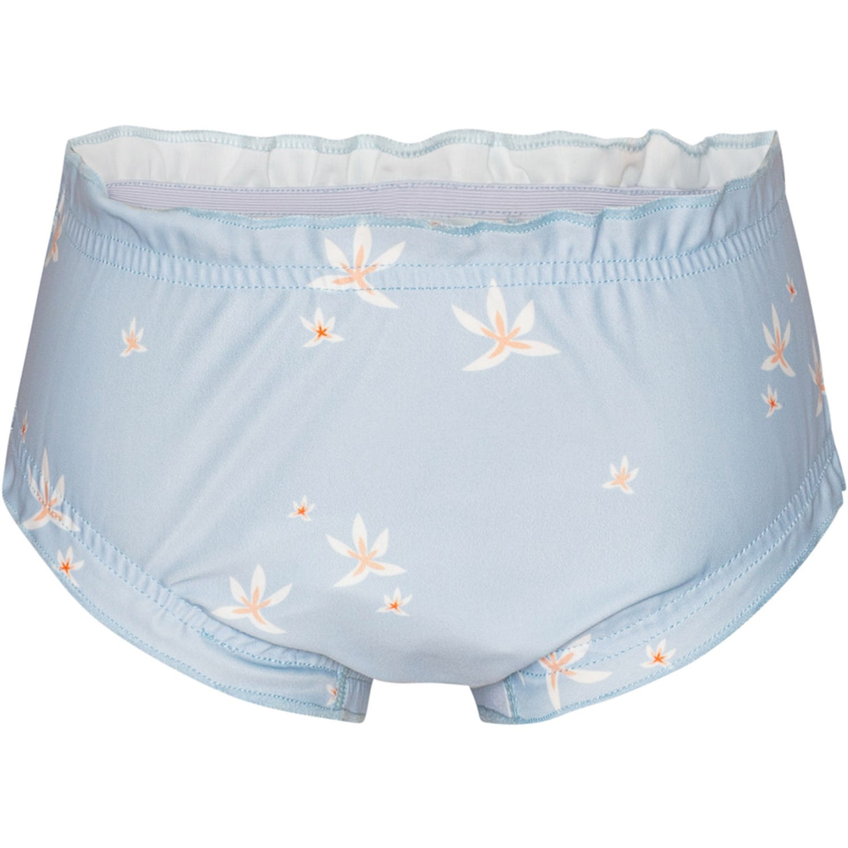 Vanilla COPENHAGEN Lily Skyway UV Bikini 4