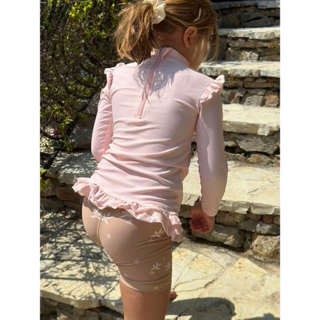 Vanilla COPENHAGEN English Rose Badebluse