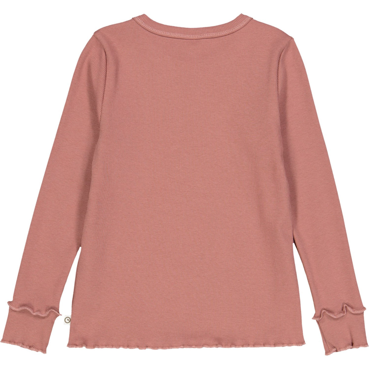 Müsli Daydream Cozy Me Rib Deco Bluse 3