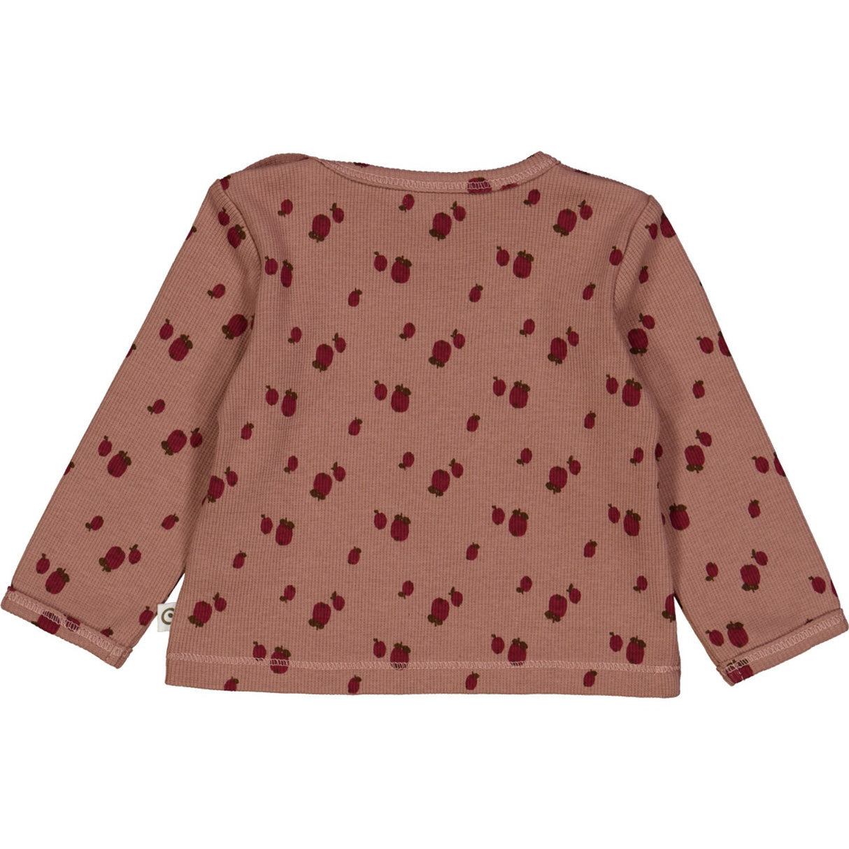 Müsli Daydream/ Cabernet/ Bark Apple Bluse